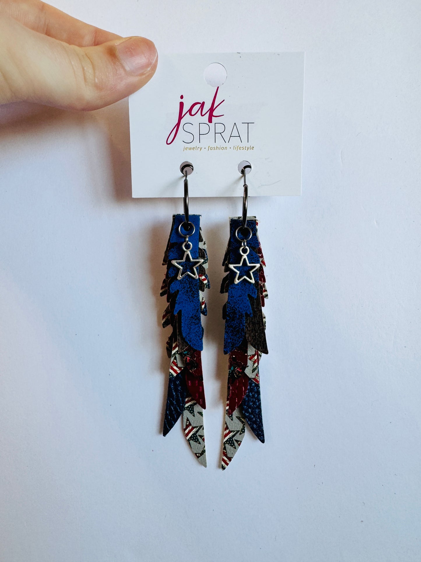 Red, White, & Rodeo | Thinny Thini Minis  #7