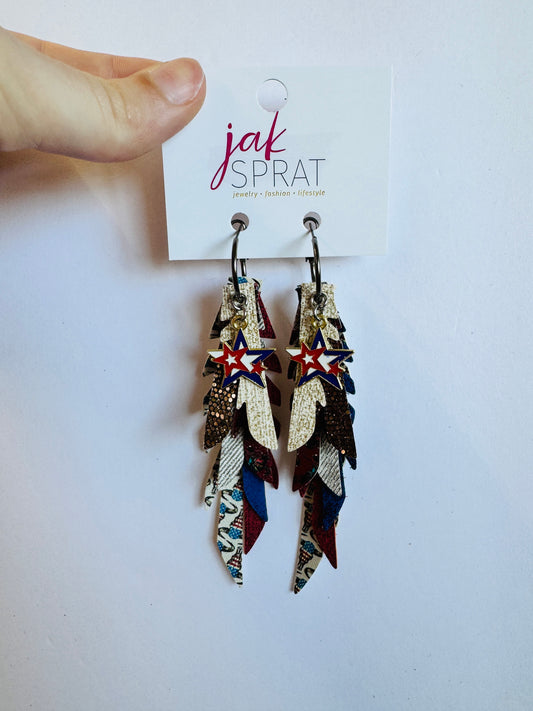 Red, White, & Rodeo | Thinny Thini Minis #6