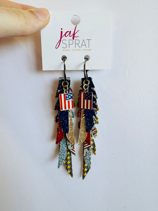 Red, White, & Bows | Thinny Thini Minis #12