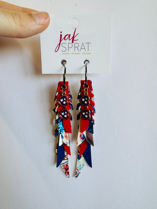 Red, White, & Bows | Thinny Thini Minis #11