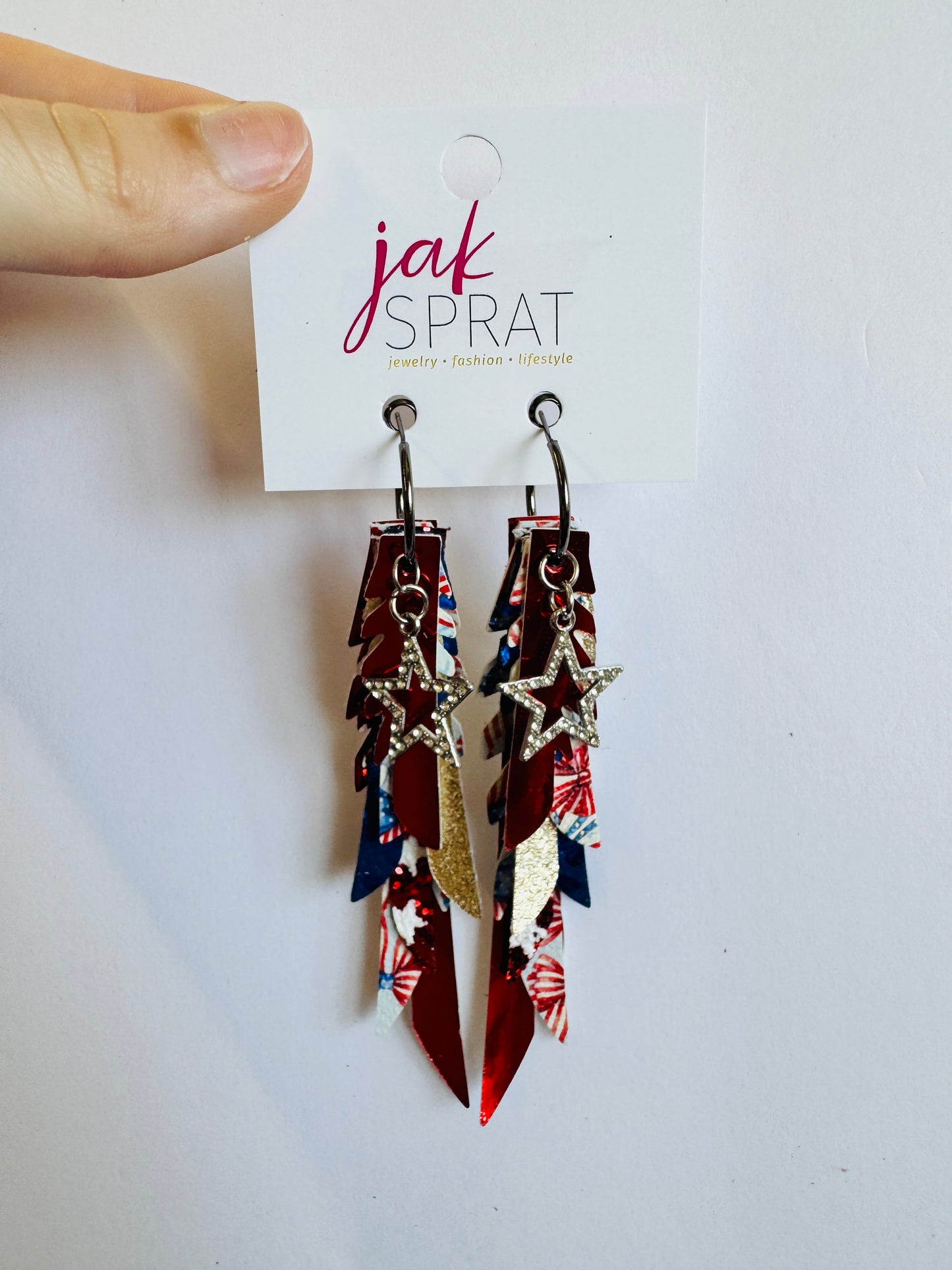 Red, White, & Bows | Thinny Thini Minis  #8