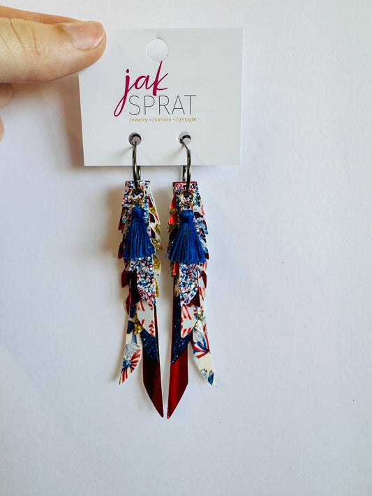 Red, White, & Bows | Thinny Thini Minis #1