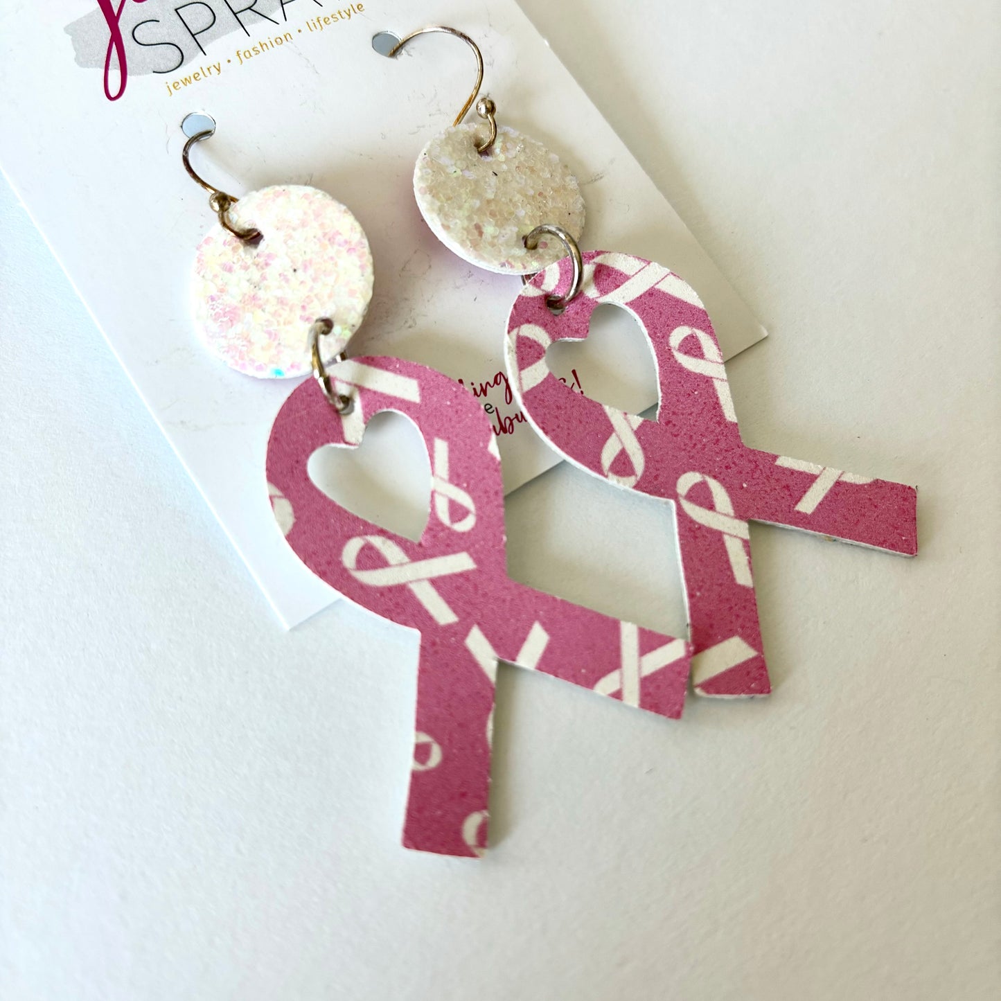 Breast Cancer Awareness #8