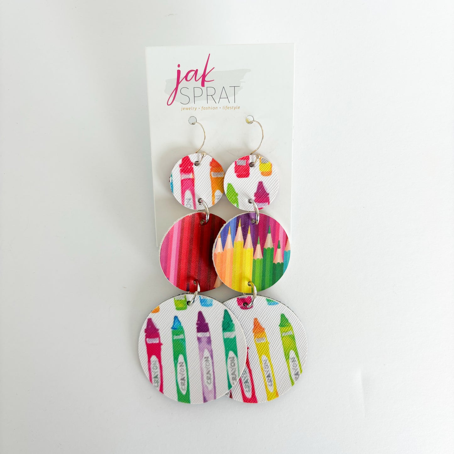 Teacher Appreciation & Back 2 School | DAX8