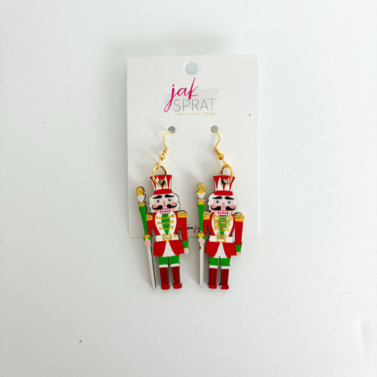 Christmastime Fine | DBX36