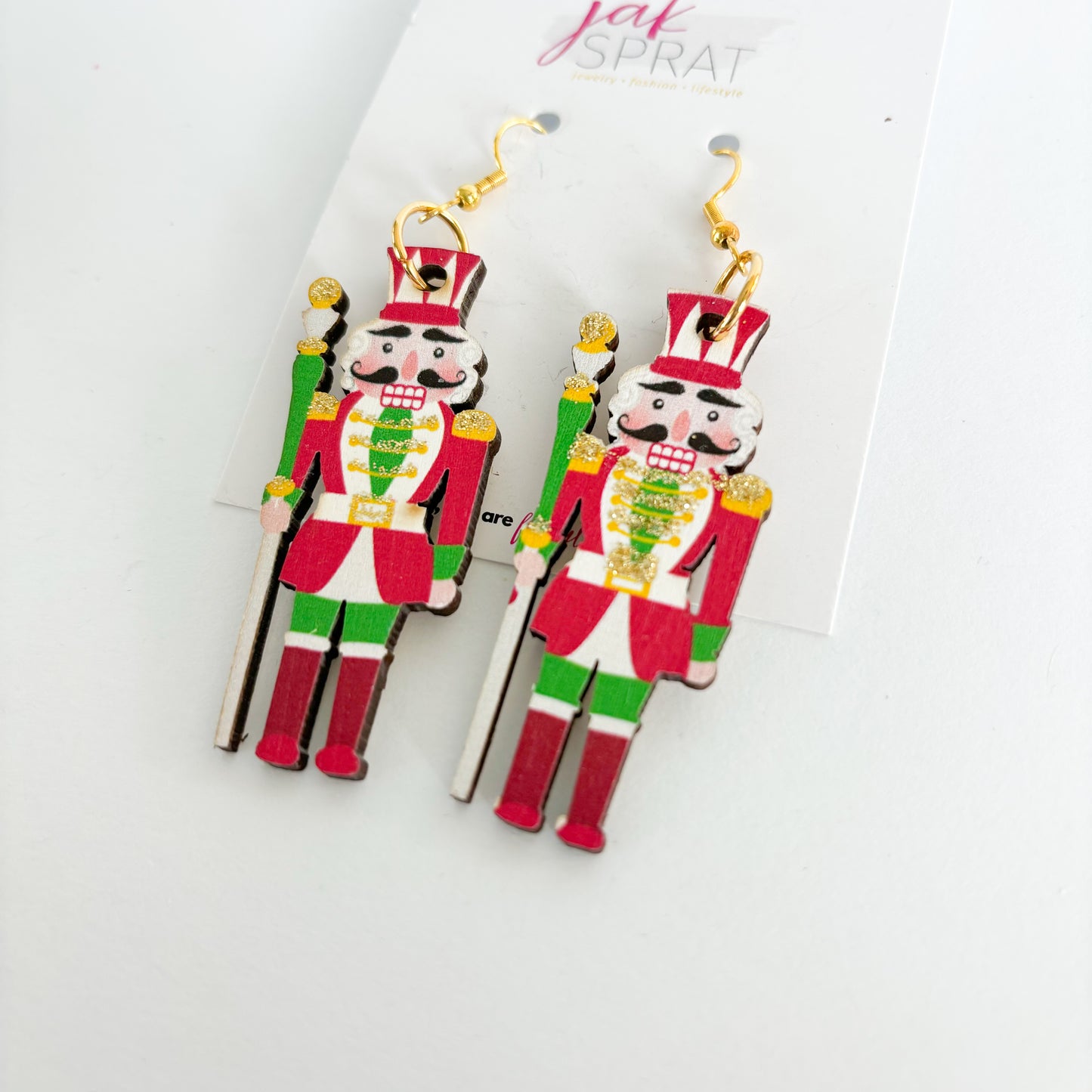 Christmastime Fine | DBX36