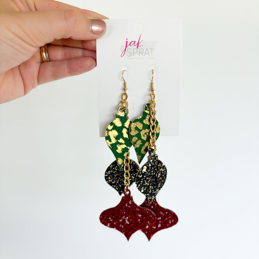 Christmastime Fine | DBX28