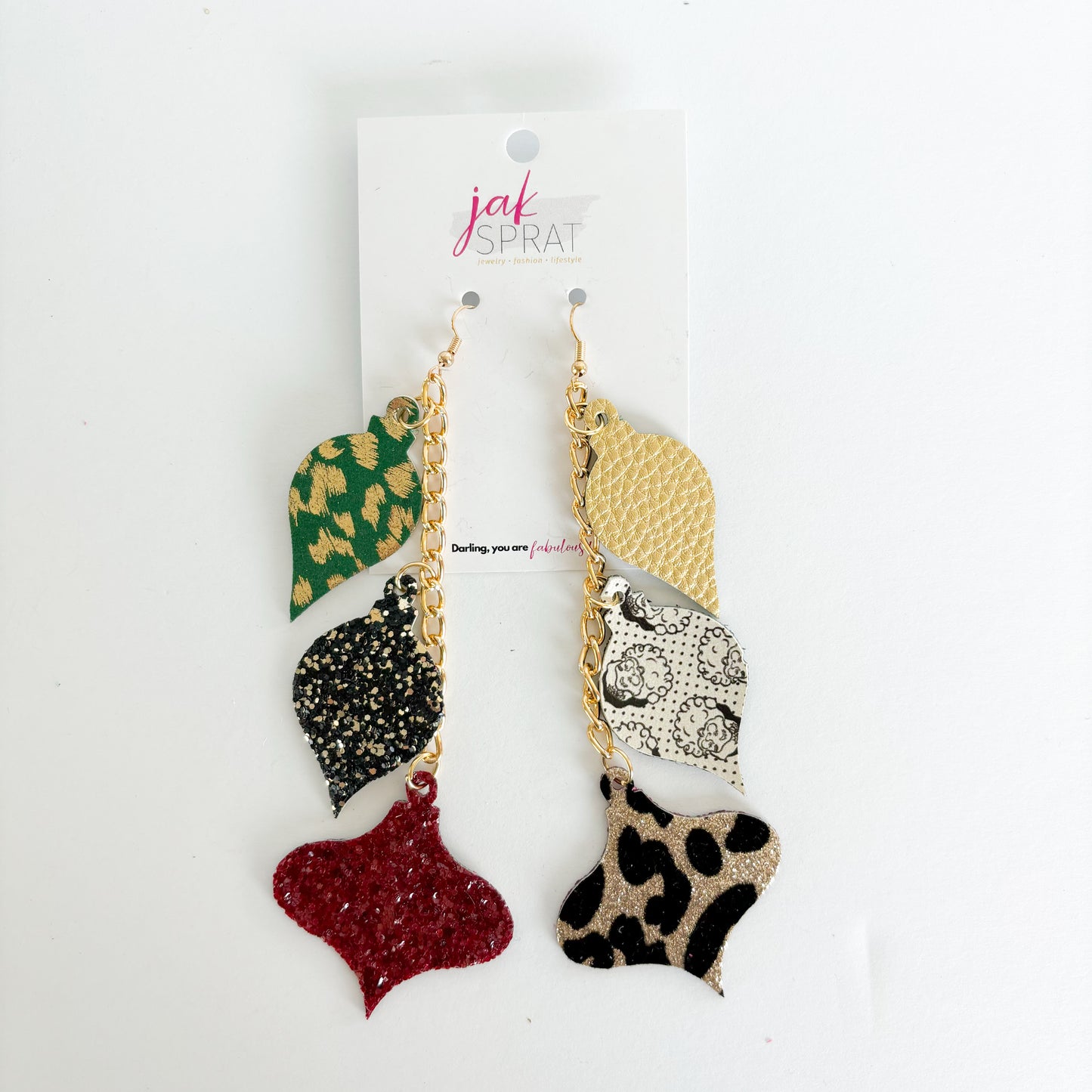 Christmastime Fine | DBX28