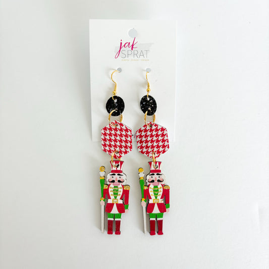 Christmastime Fine | DBX35