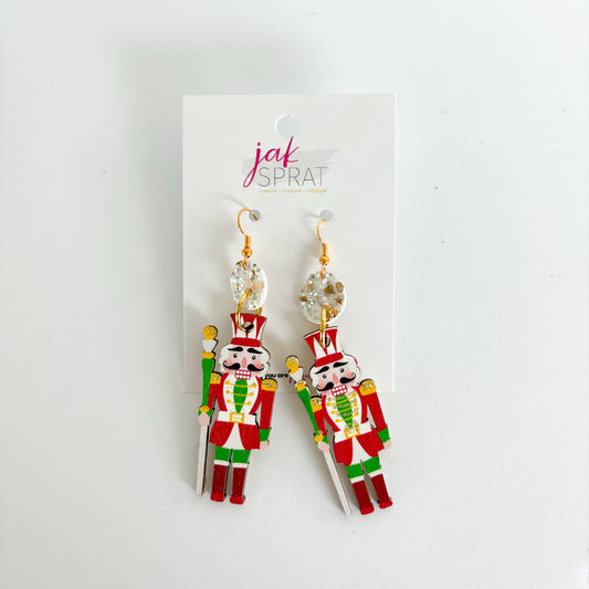 Christmastime Fine | DBX37