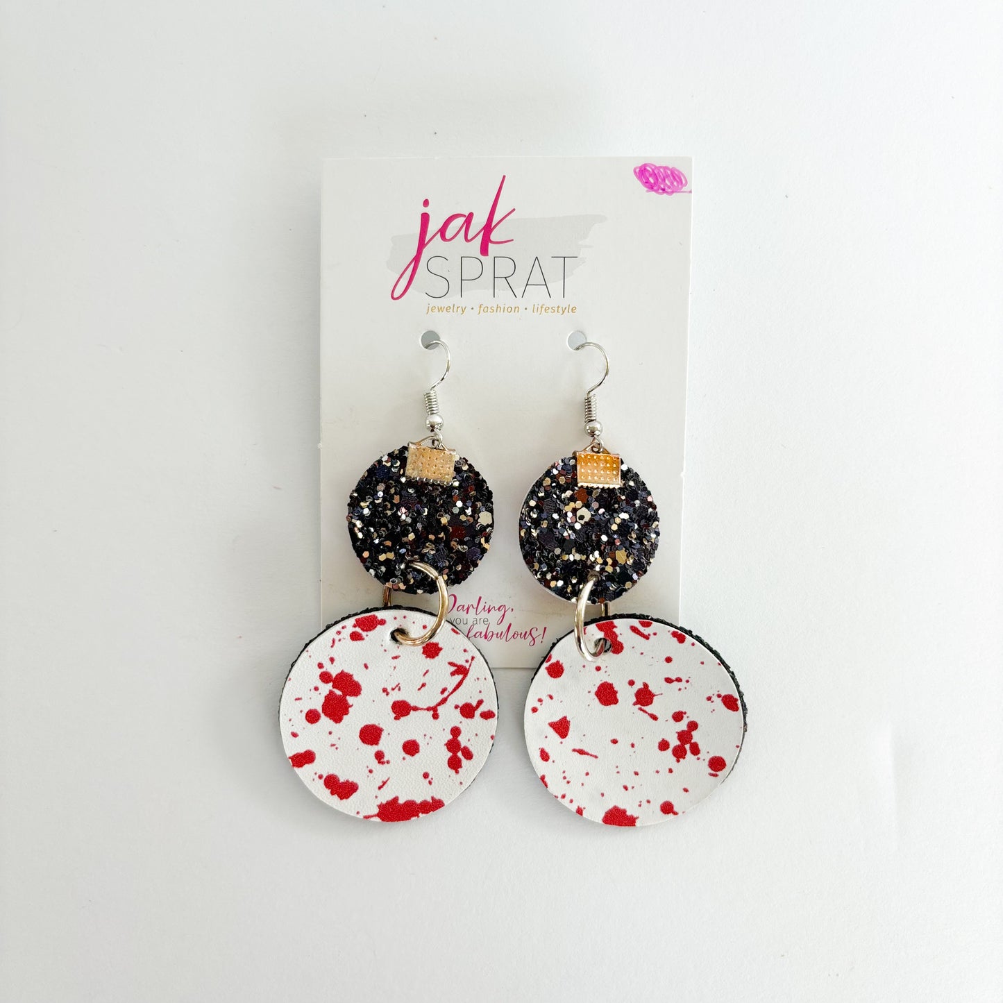 Happy Halloween | DCX34