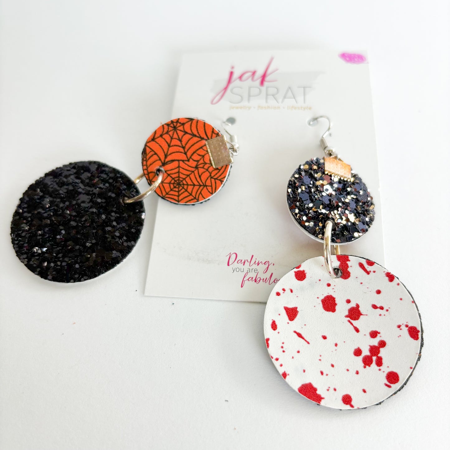 Happy Halloween | DCX34