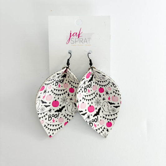 Happy Halloween | DCX45