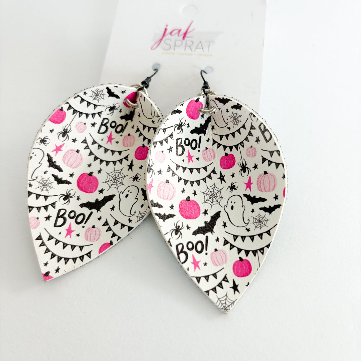 Happy Halloween | DCX45