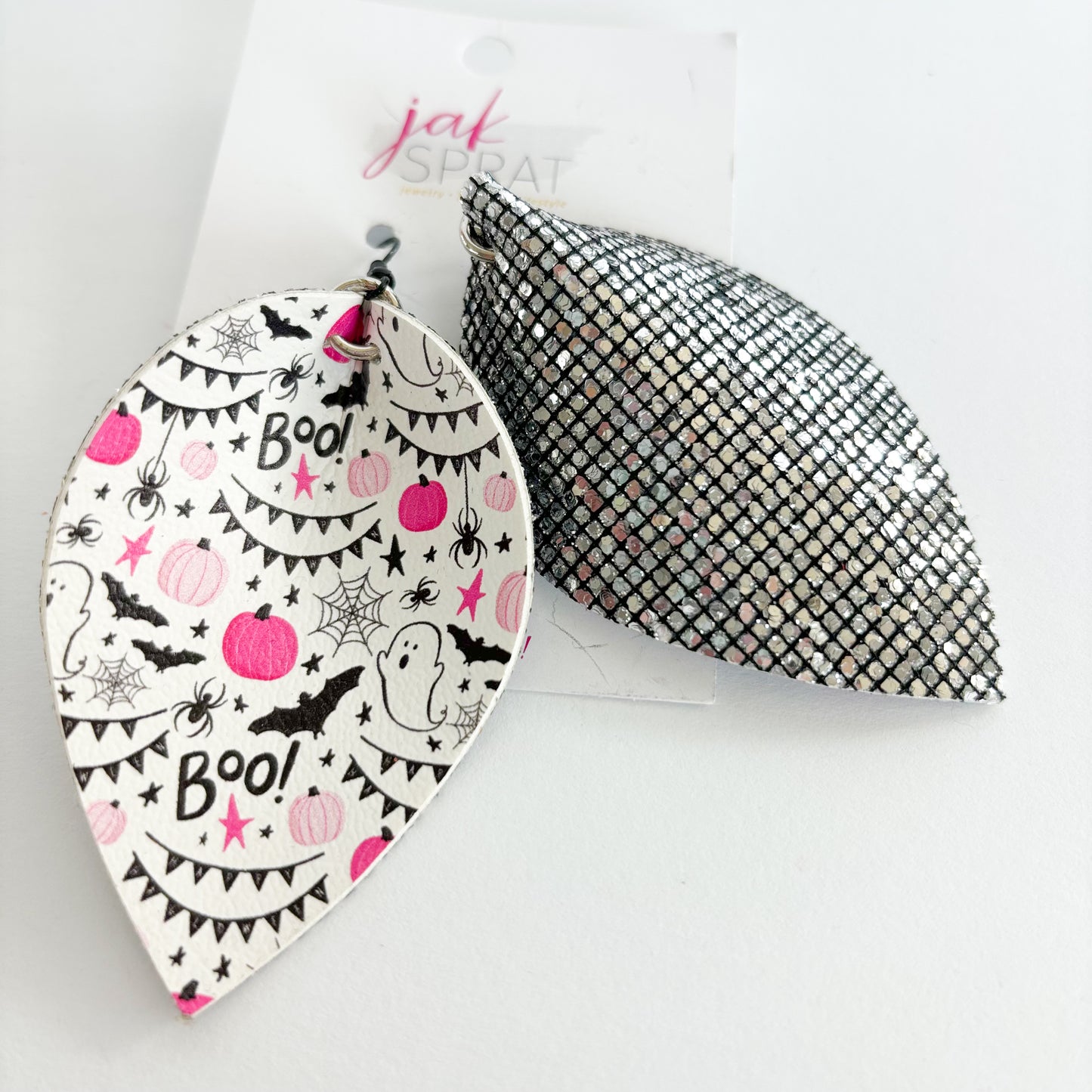 Happy Halloween | DCX45