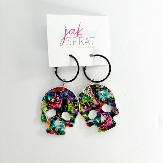 Happy Halloween | DCX12