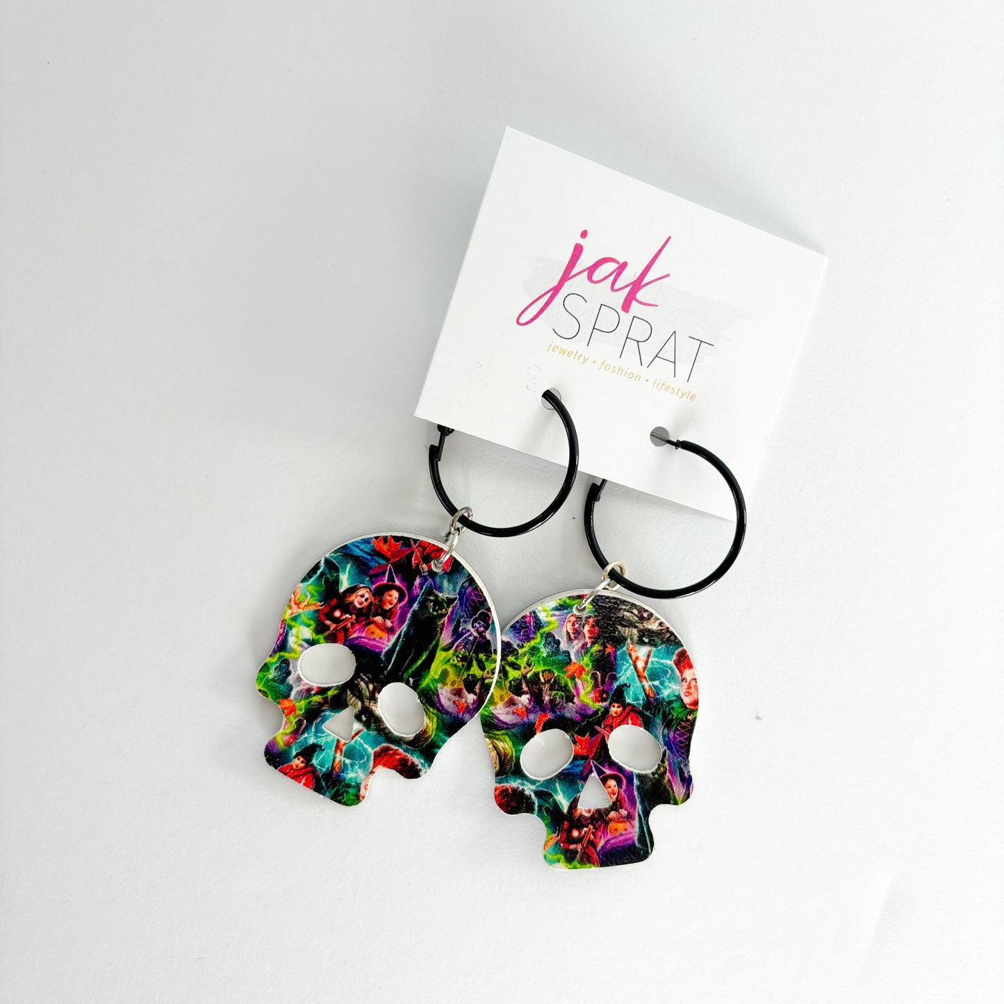 Happy Halloween | DCX12