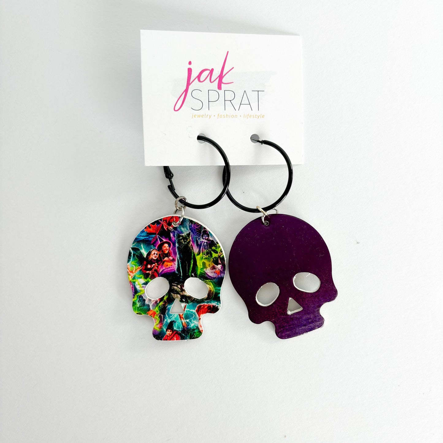 Happy Halloween | DCX12