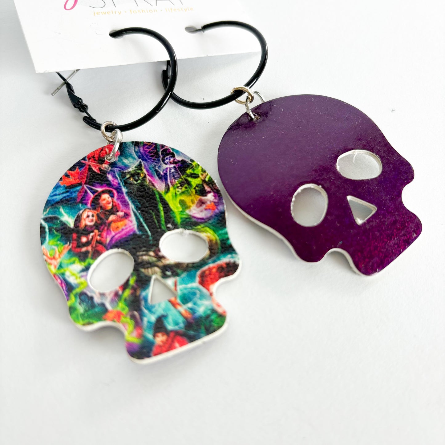 Happy Halloween | DCX12