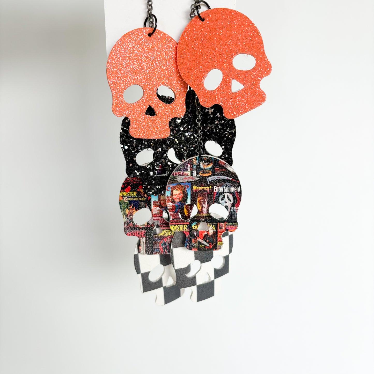 Happy Halloween | DCX17