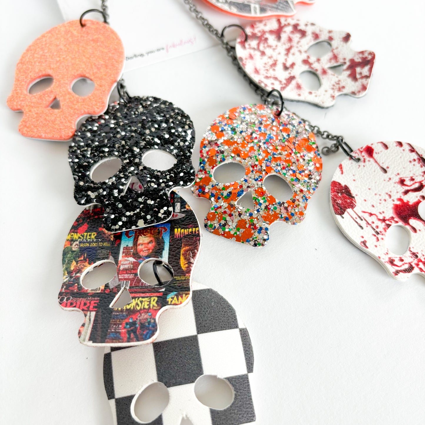 Happy Halloween | DCX17