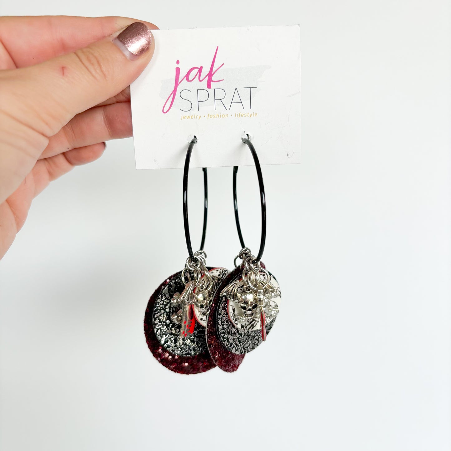 Happy Halloween | DCX55