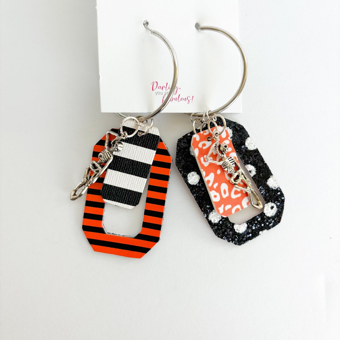 Happy Halloween | DCX40