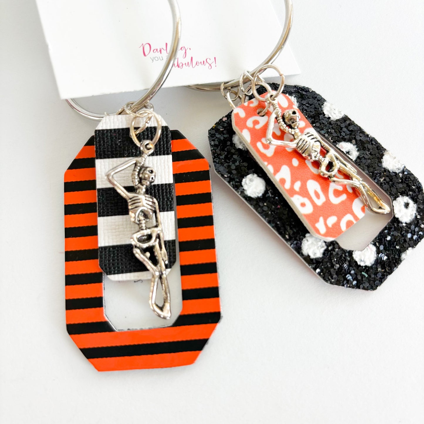 Happy Halloween | DCX40