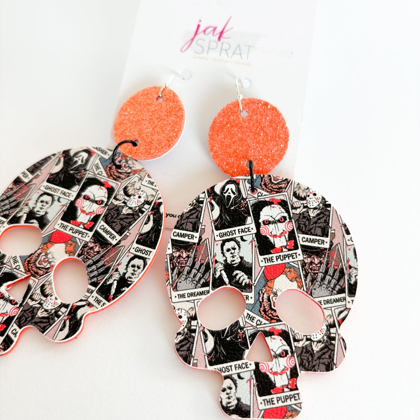 Happy Halloween | DCX9