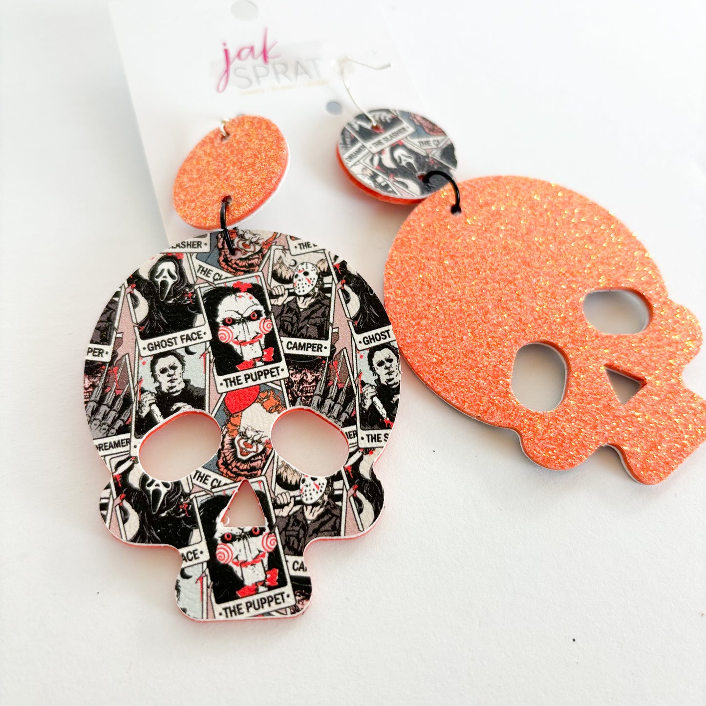 Happy Halloween | DCX9