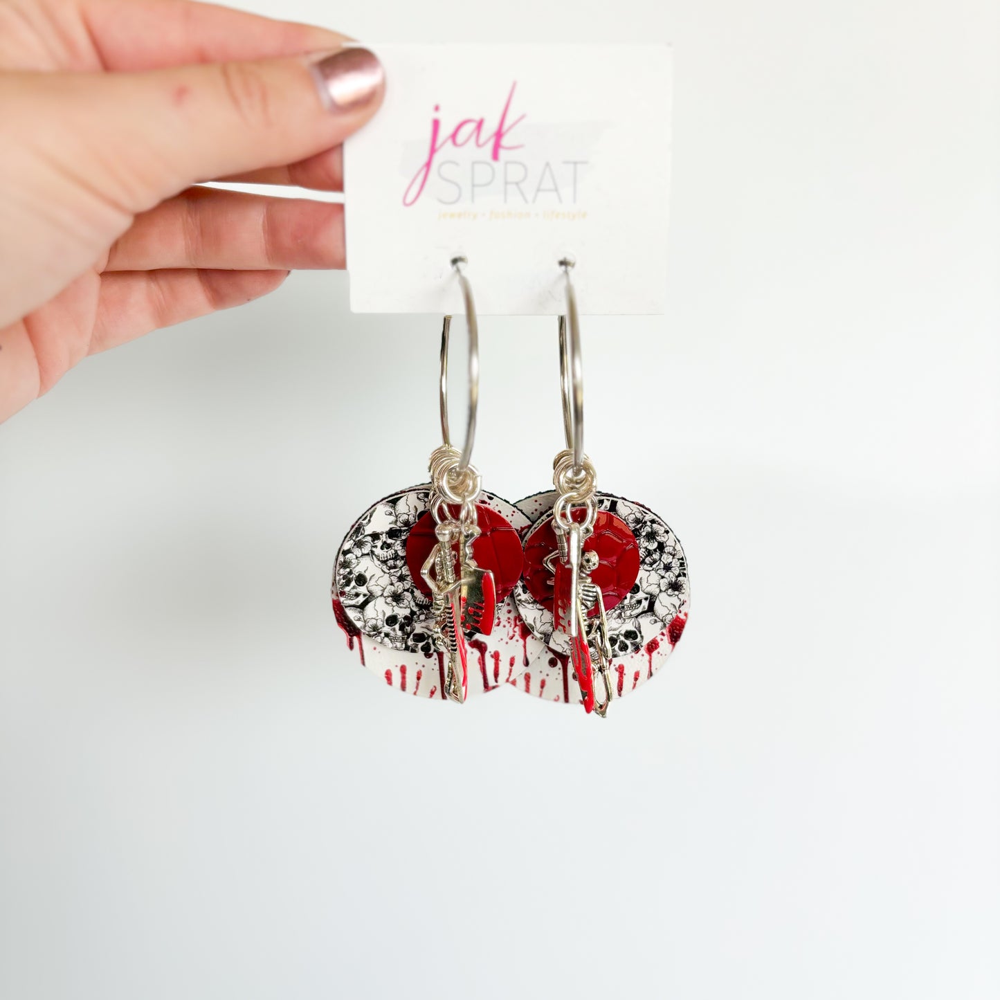 Happy Halloween | DCX57