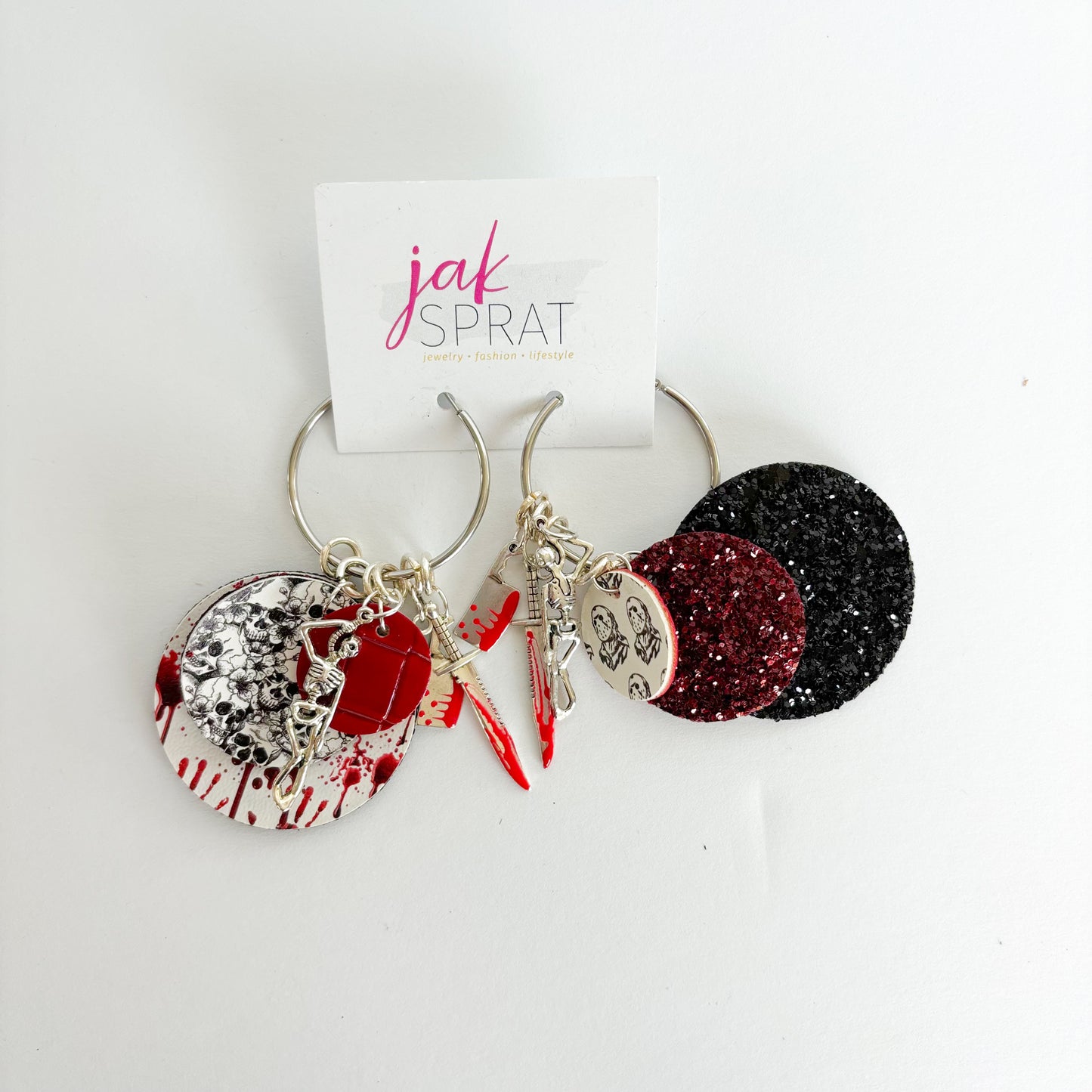 Happy Halloween | DCX57