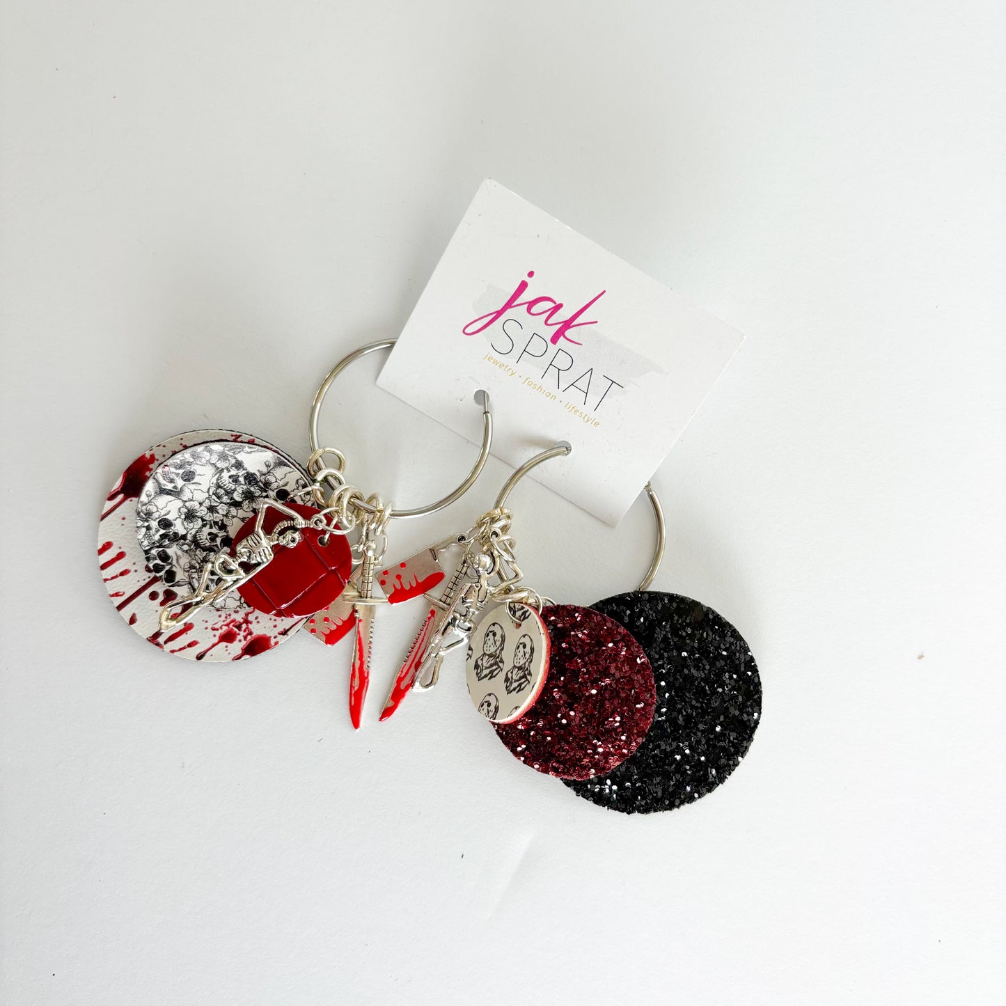 Happy Halloween | DCX57