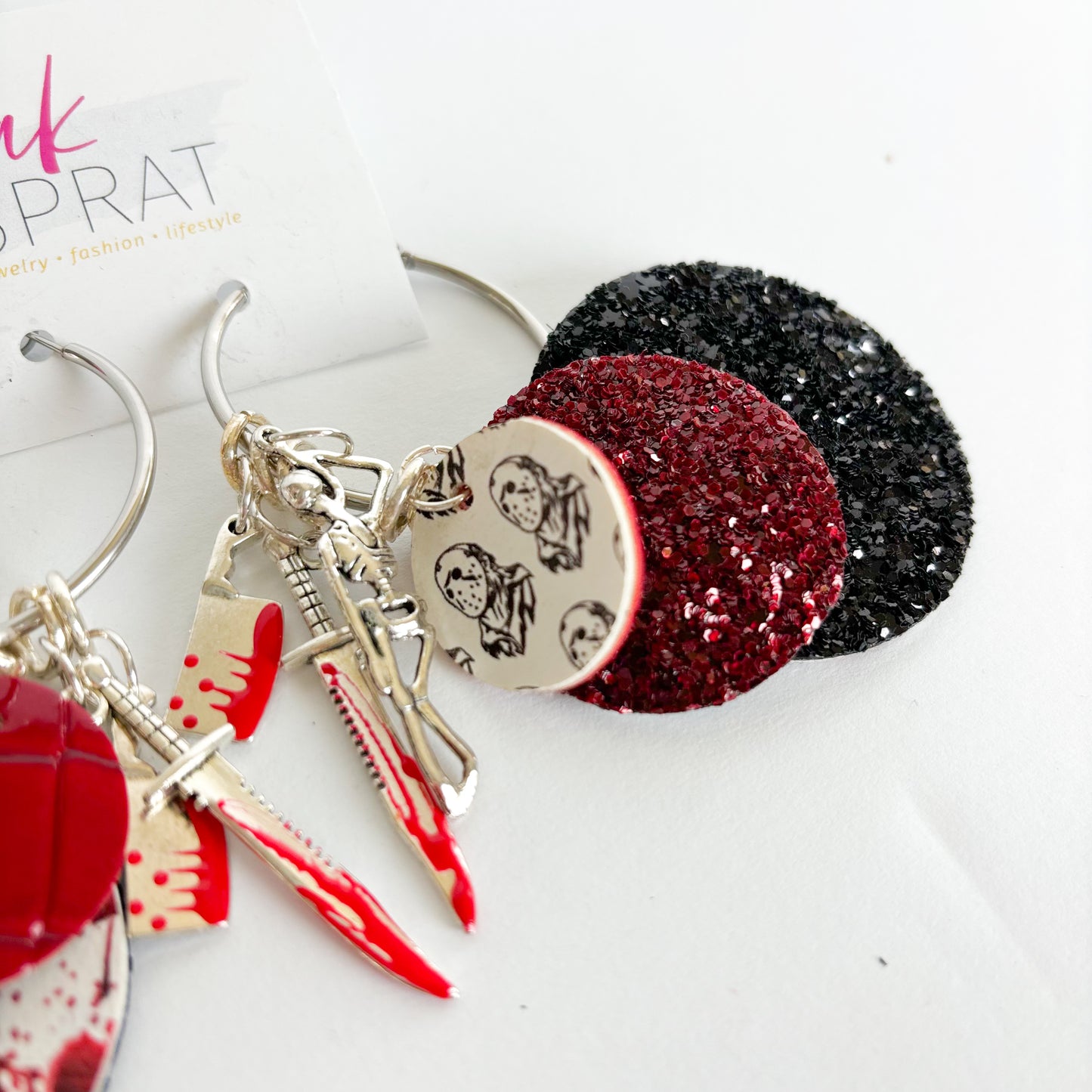 Happy Halloween | DCX57