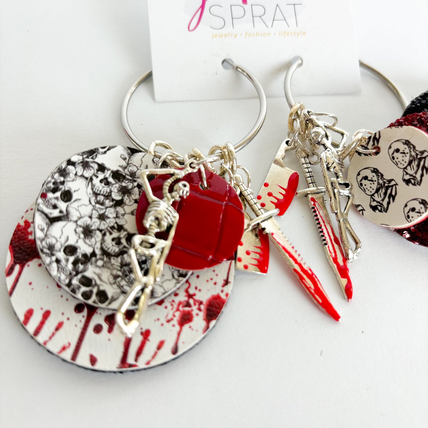 Happy Halloween | DCX57