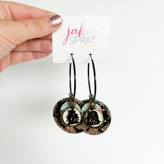 Happy Halloween | DCX69