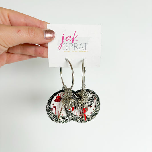 Happy Halloween | DCX68