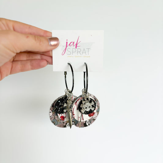 Happy Halloween | DCX61