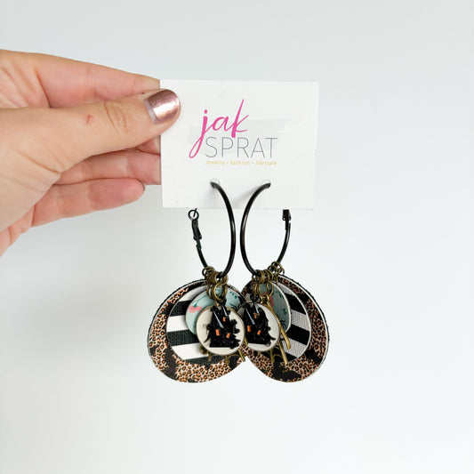 Happy Halloween | DCX64