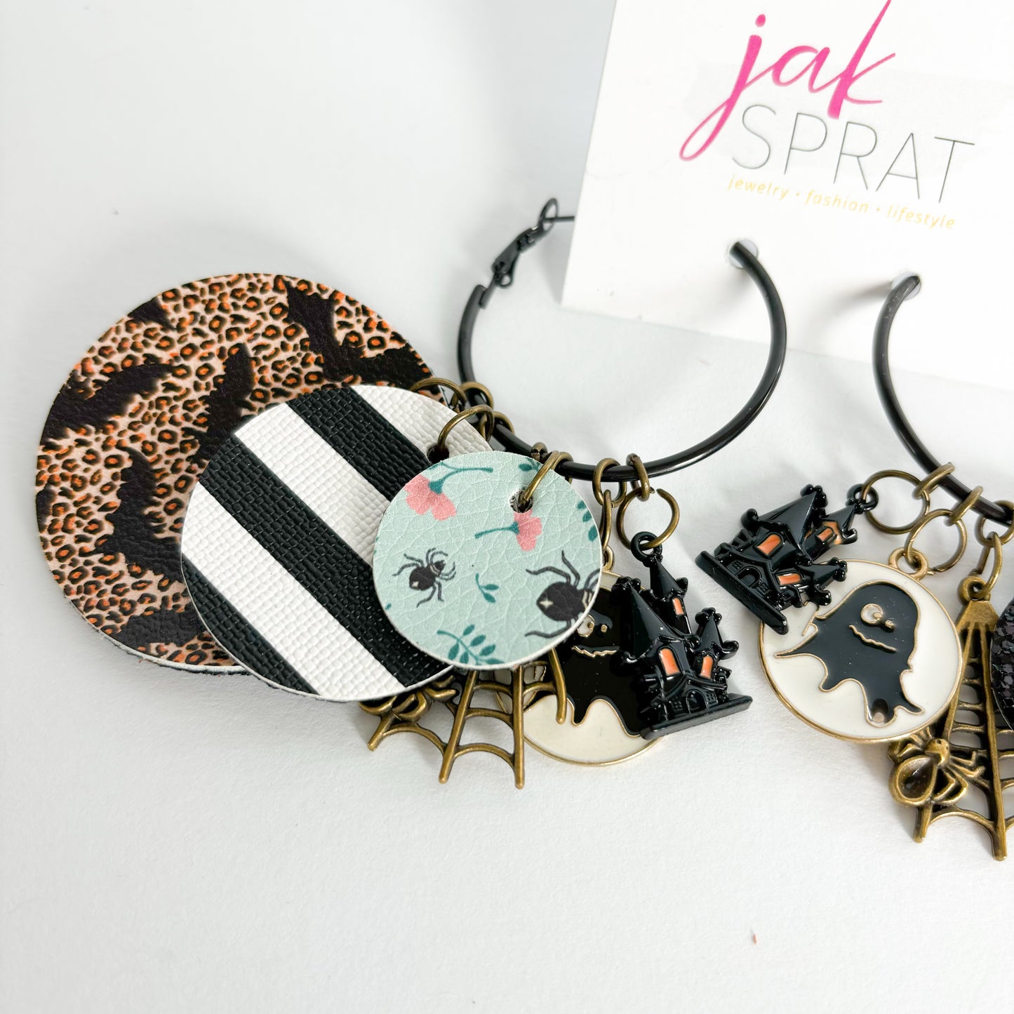 Happy Halloween | DCX64