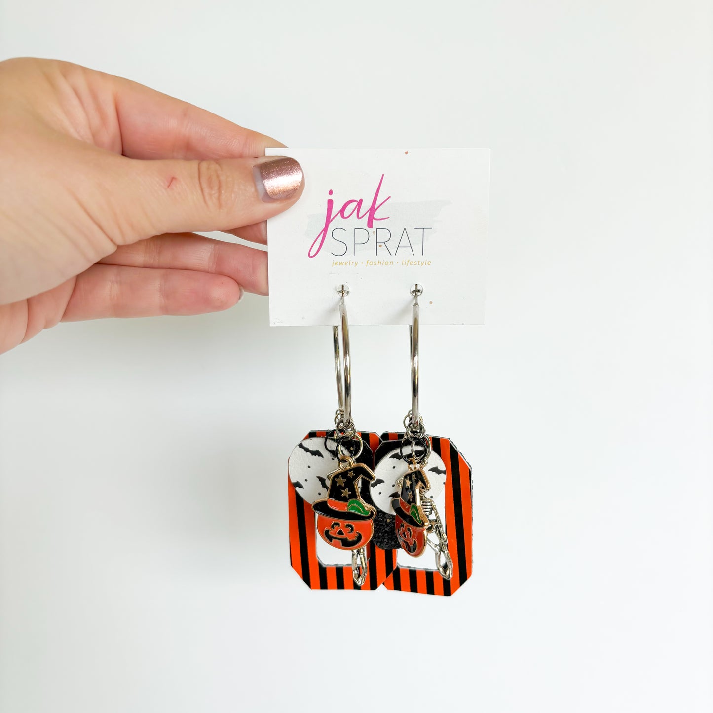 Happy Halloween | DCX41