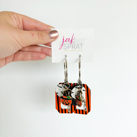 Happy Halloween | DCX41