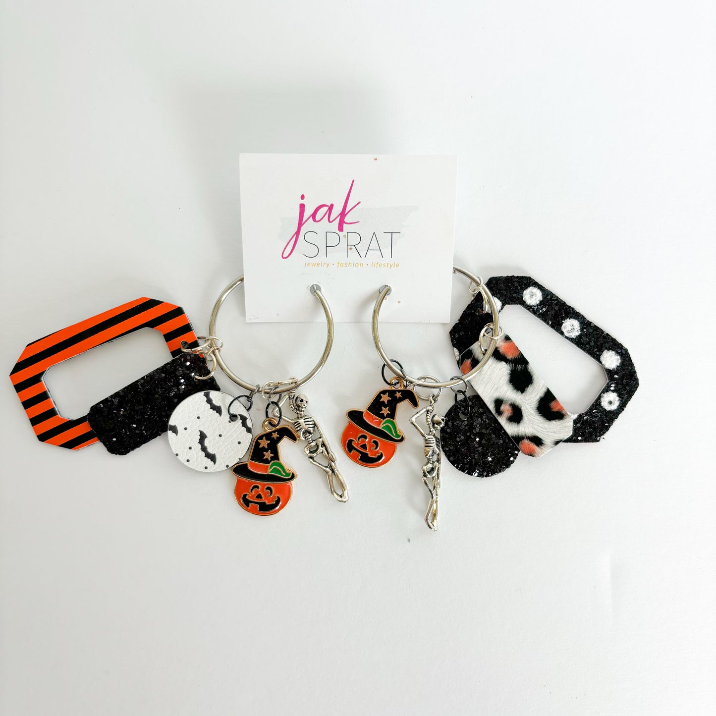 Happy Halloween | DCX41