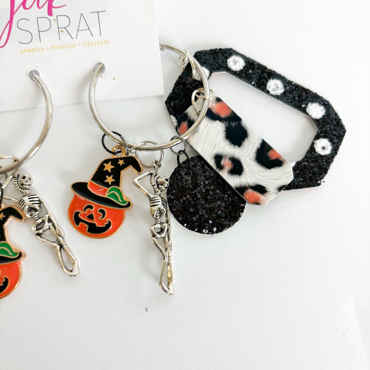 Happy Halloween | DCX41