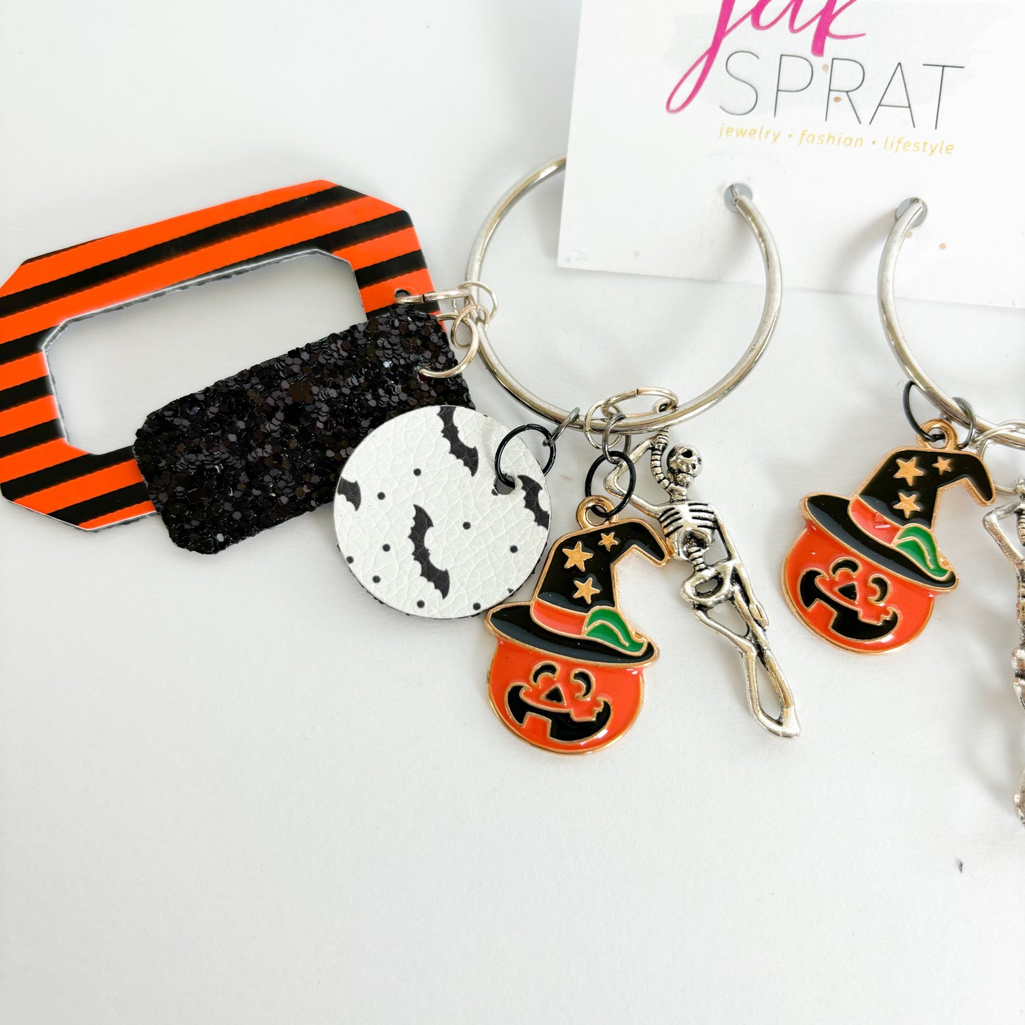 Happy Halloween | DCX41