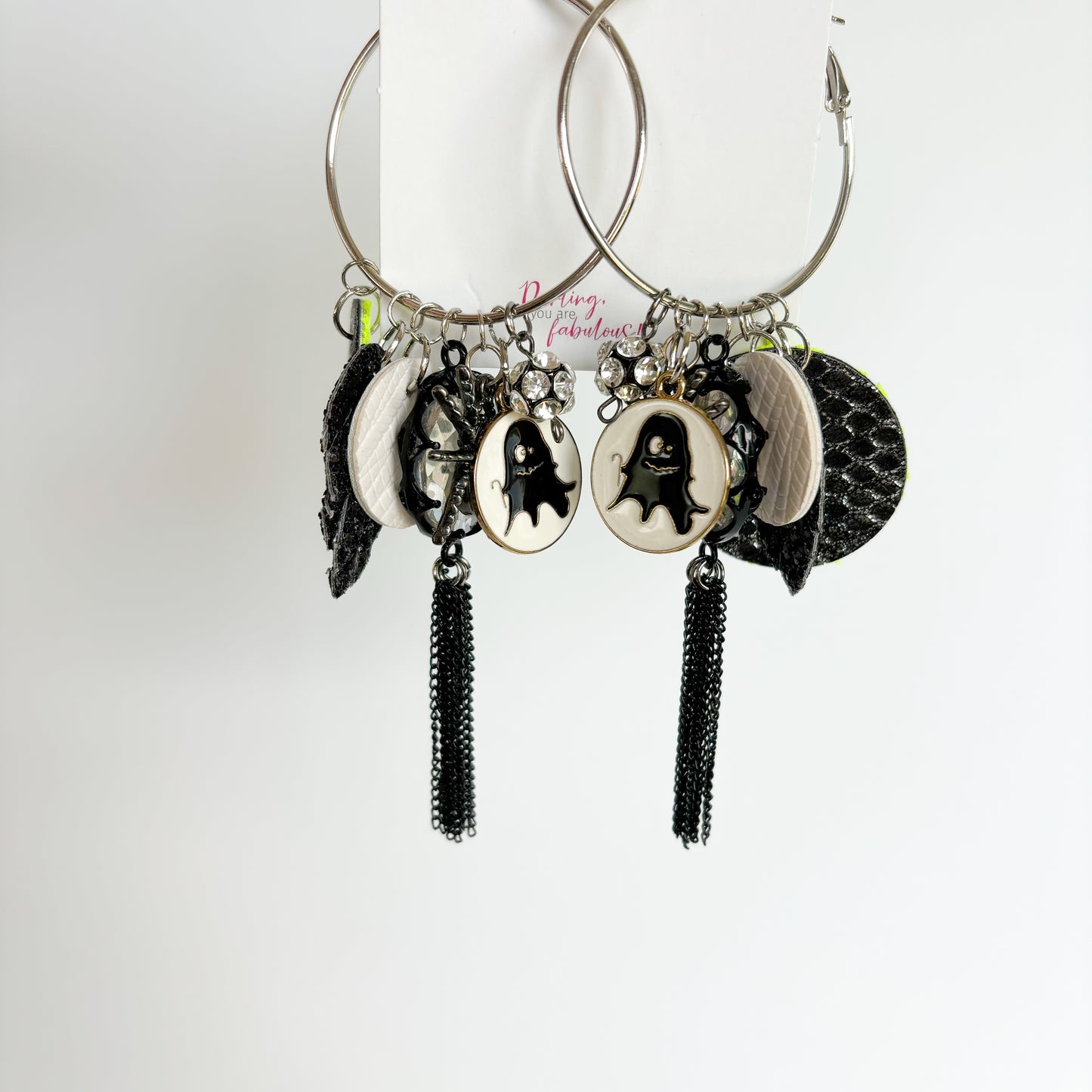 Happy Halloween | DCX62