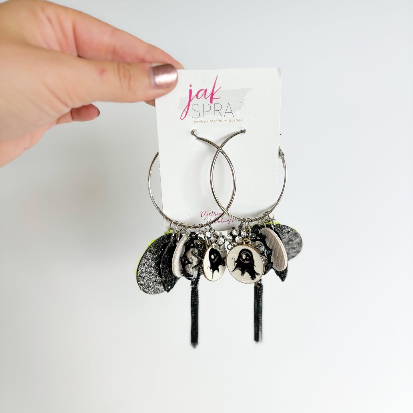 Happy Halloween | DCX62