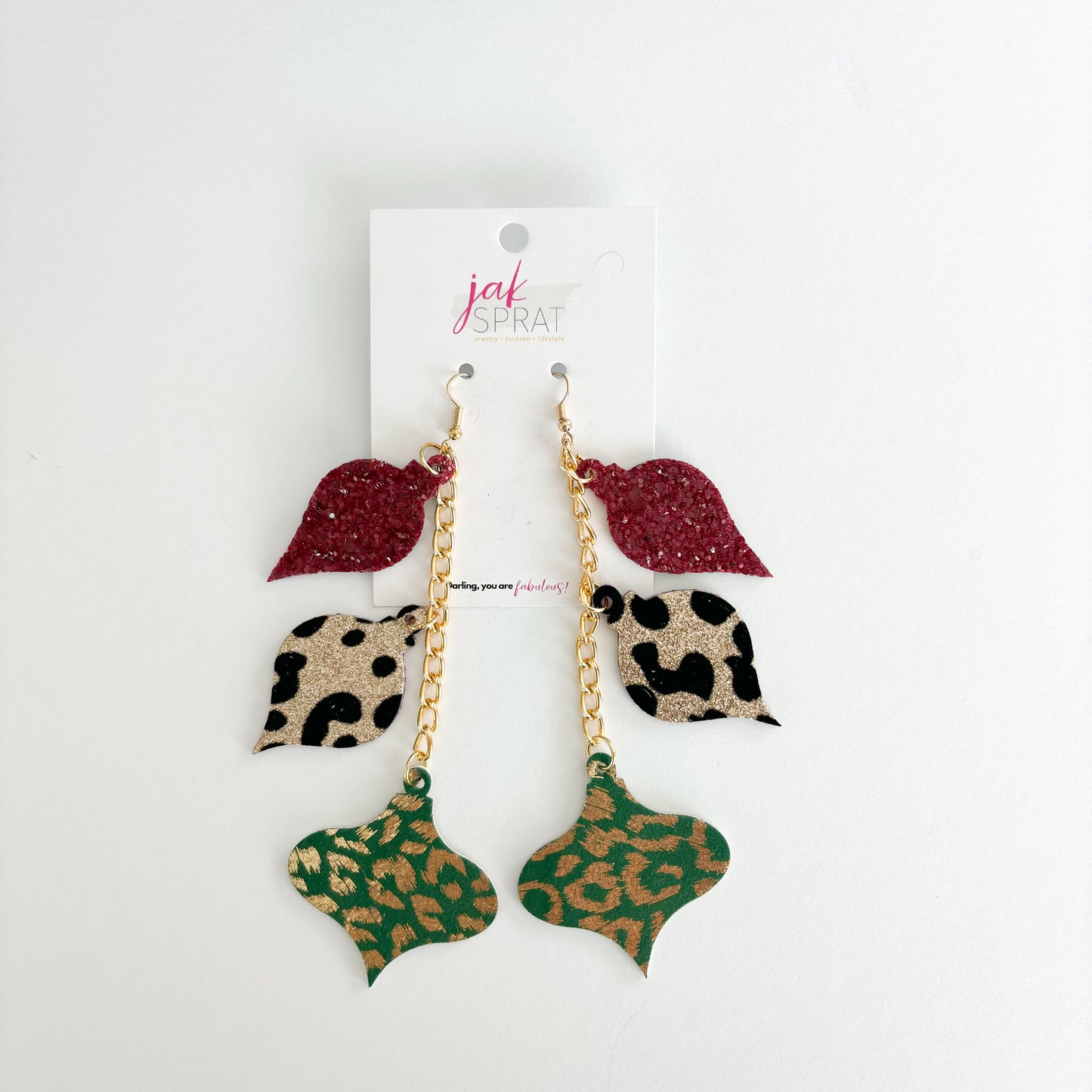 Christmastime Fine | DBX29