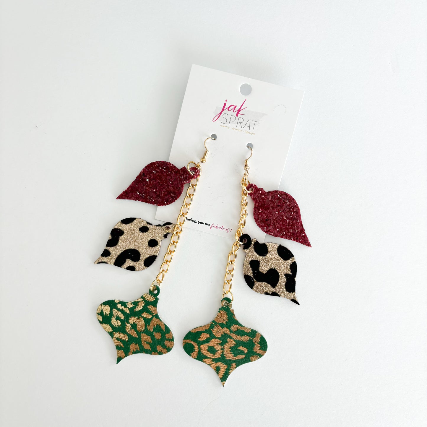 Christmastime Fine | DBX29