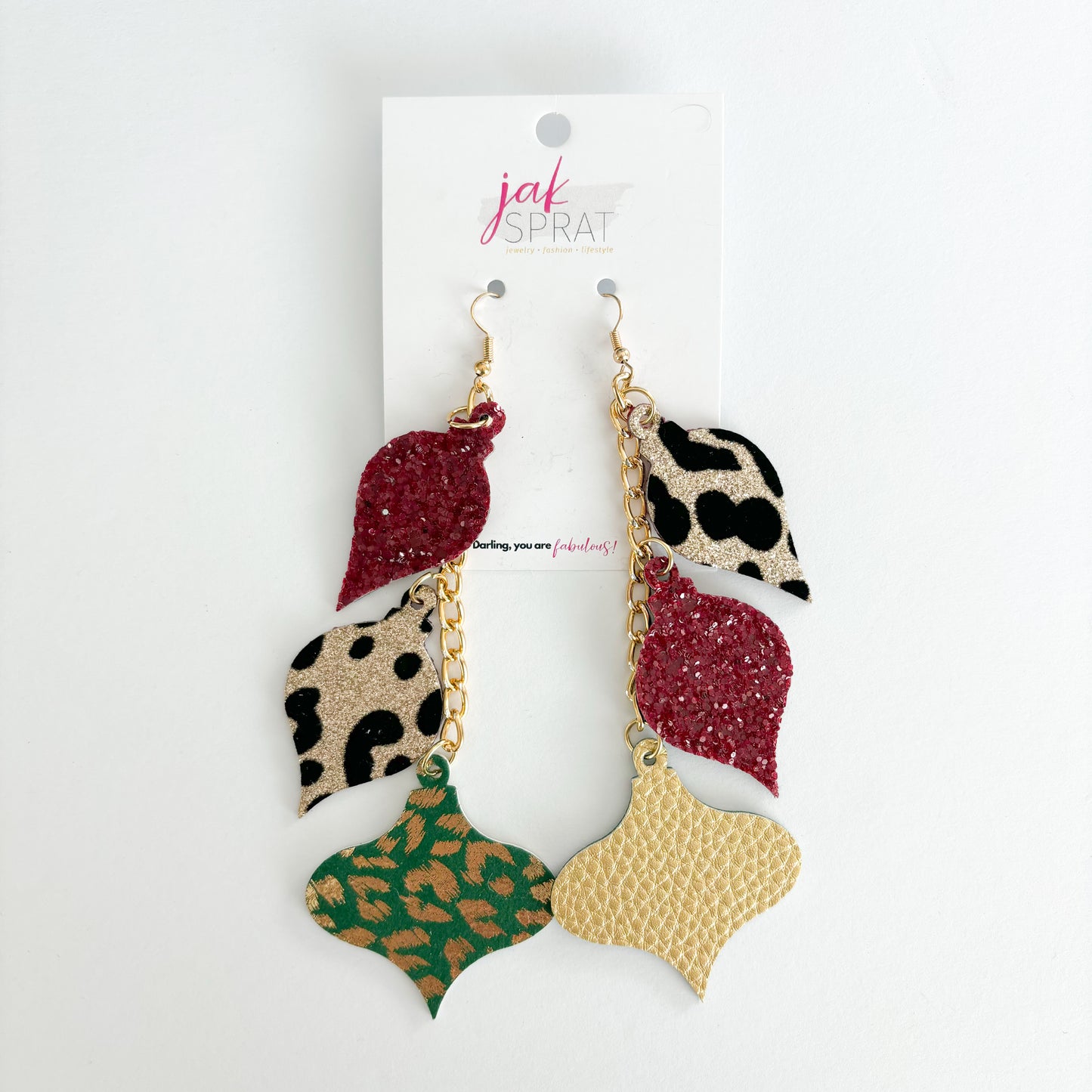 Christmastime Fine | DBX29